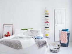 Metalen Mand Korbo -Tuini Winkel metalen mand korbo 9