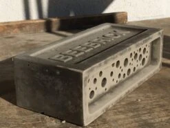 Nesthulp Bijensteen®, Lichtgrijs 15 Nesthulp Bijensteen®, Lichtgrijs -Tuini Winkel nesthulp bijensteen 2