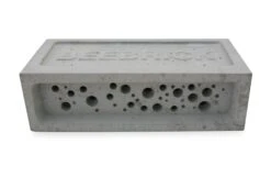 Nesthulp Bijensteen®, Lichtgrijs