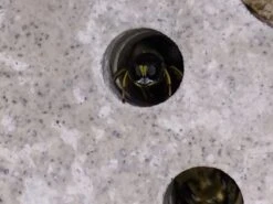 Nesthulp Groot Bijenblok, Lichtgrijs 22 Nesthulp Groot Bijenblok, Lichtgrijs -Tuini Winkel nesthulp groot bijenblok 9