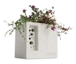 Nesthulp En Plantenbak Bijenpot, Klein