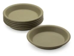 Onderzetter Natuurrubber