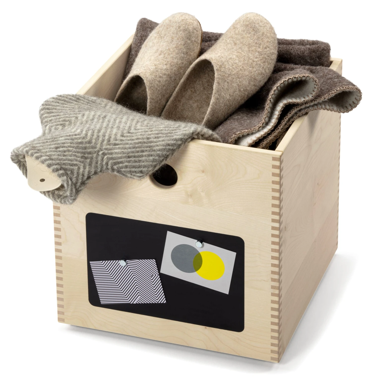 Opgeruimde Doos 4 Opgeruimde Doos - Afbeelding 4