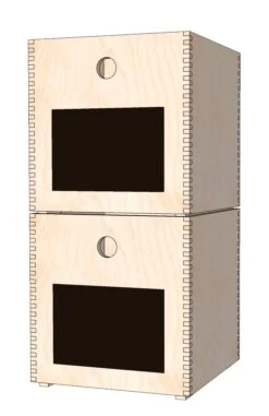 Opgeruimde Doos 13 Opgeruimde Doos -Tuini Winkel opgeruimde doos 6