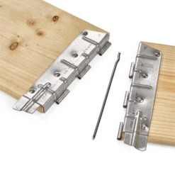 Palletframe Voor Verhoogd Bed, Groot 7 Palletframe Voor Verhoogd Bed, Groot -Tuini Winkel palletframe verhoogd bed 3