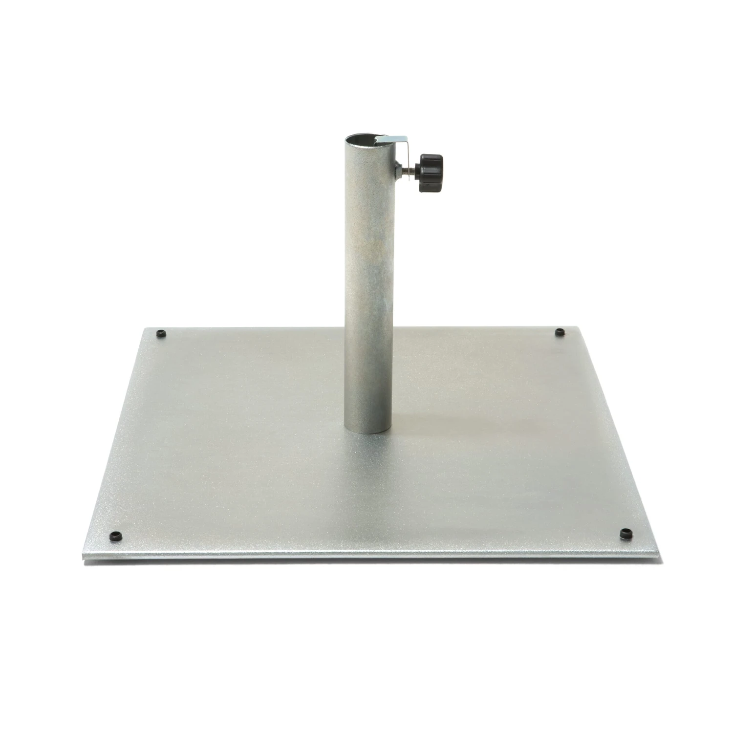 Paraplubak Staal 1 Paraplubak Staal