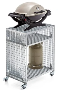 Plank Voor Barbecue En Planttafel Skwer -Tuini Winkel plank barbecue planttafel skwer 3