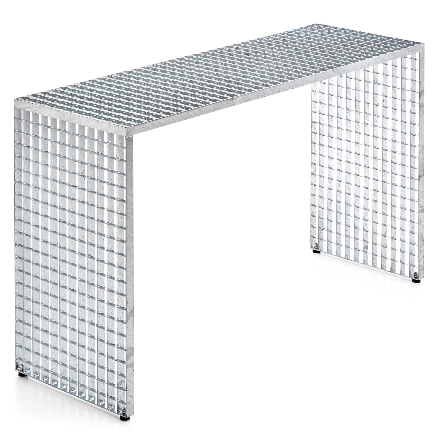 Plank/rugleuning Skwer, Klein 11 Plank/rugleuning Skwer, Klein - Afbeelding 11