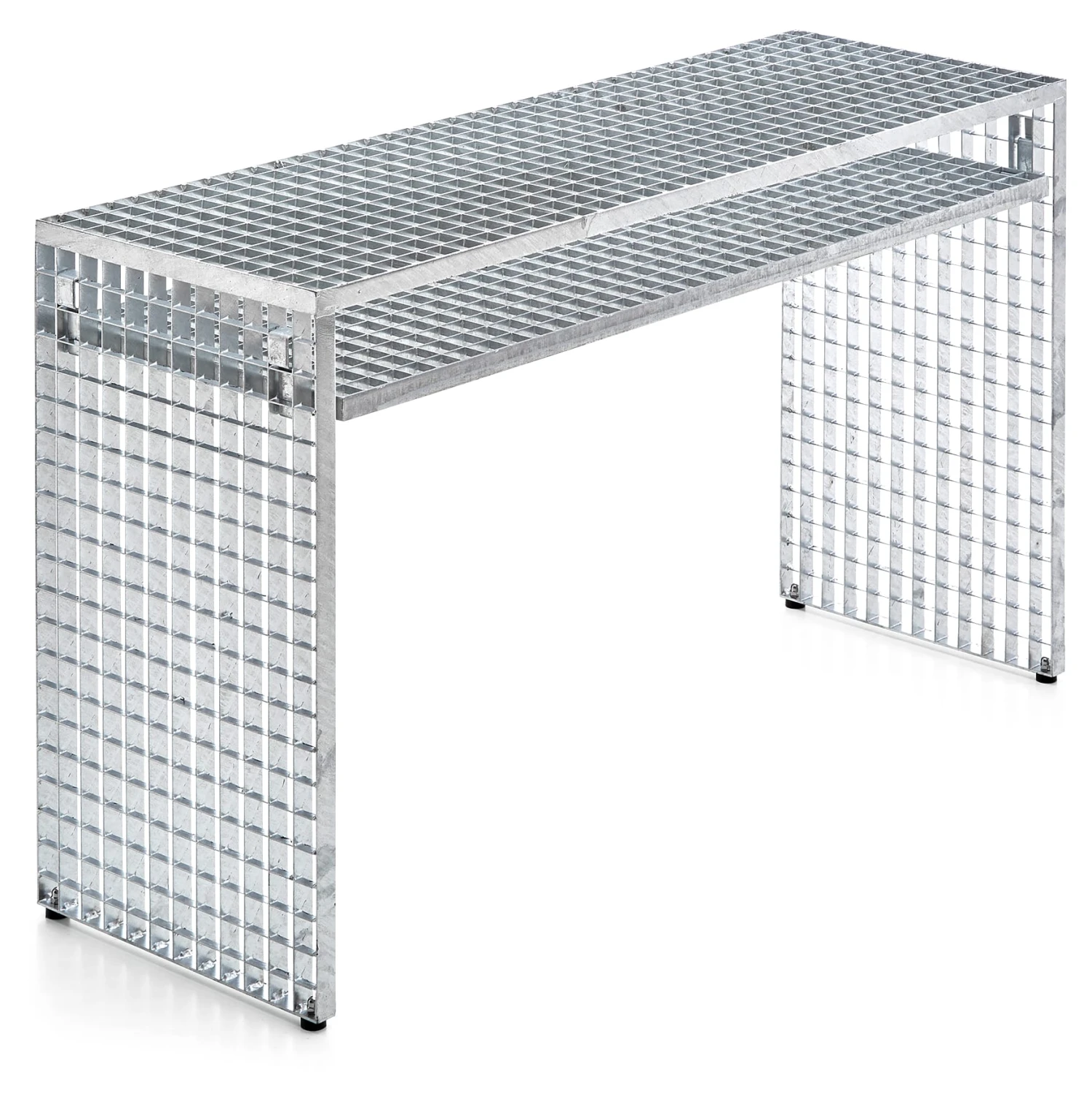 Plank/rugleuning Skwer, Klein 12 Plank/rugleuning Skwer, Klein - Afbeelding 12