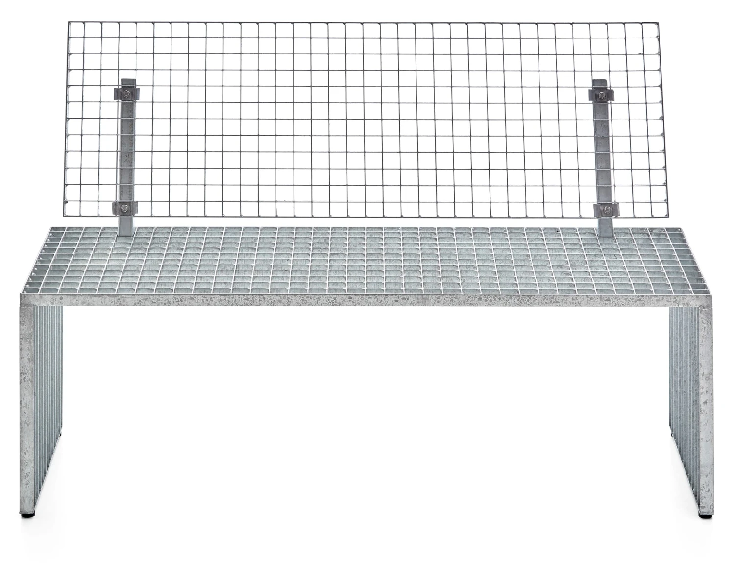 Plank/rugleuning Skwer, Klein 3 Plank/rugleuning Skwer, Klein - Afbeelding 3