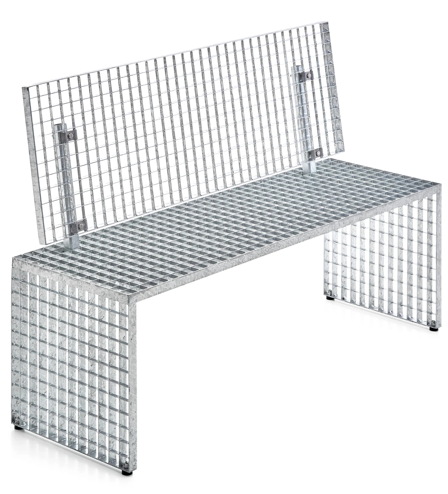 Plank/rugleuning Skwer, Klein 4 Plank/rugleuning Skwer, Klein - Afbeelding 4