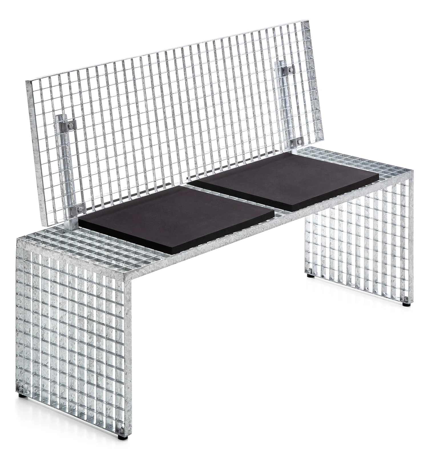 Plank/rugleuning Skwer, Klein 5 Plank/rugleuning Skwer, Klein - Afbeelding 5