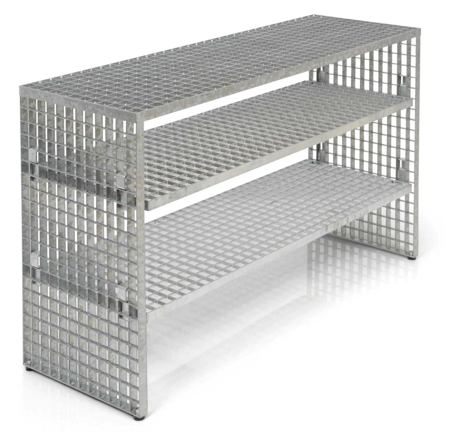 Plank/rugleuning Skwer, Klein 6 Plank/rugleuning Skwer, Klein - Afbeelding 6