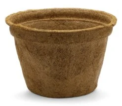 Plant Pot Kokosvezel, 15 L