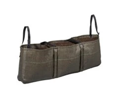 Plantenbak Bacsac - Rechthoekig Met Relingbevestiging