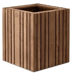 Plantenbak Met Waterreservoir Groot