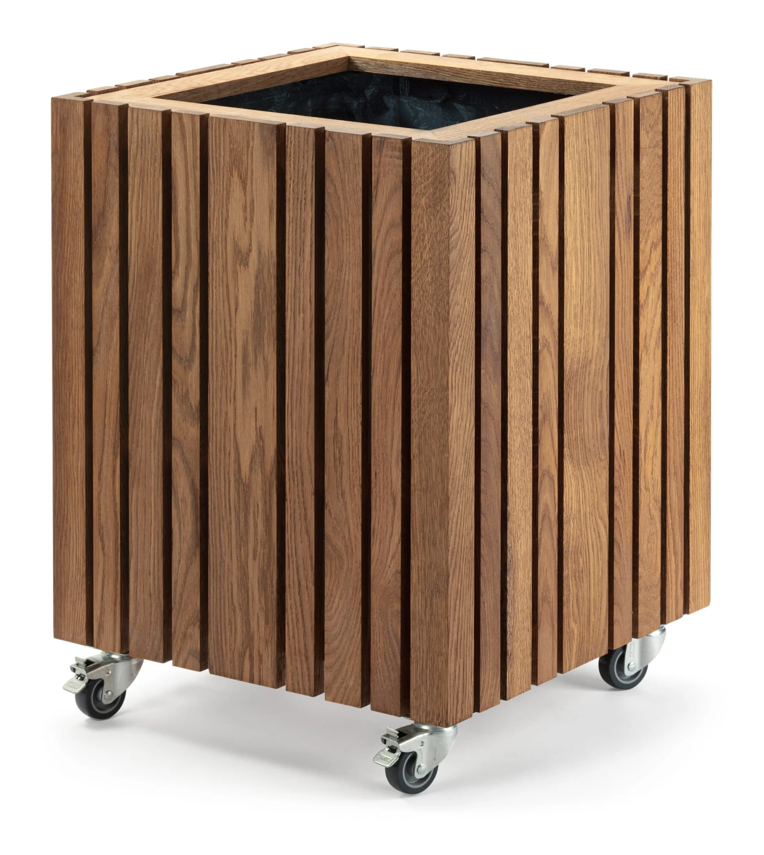 Plantenbak Met Waterreservoir Groot 4 Plantenbak Met Waterreservoir Groot - Afbeelding 4