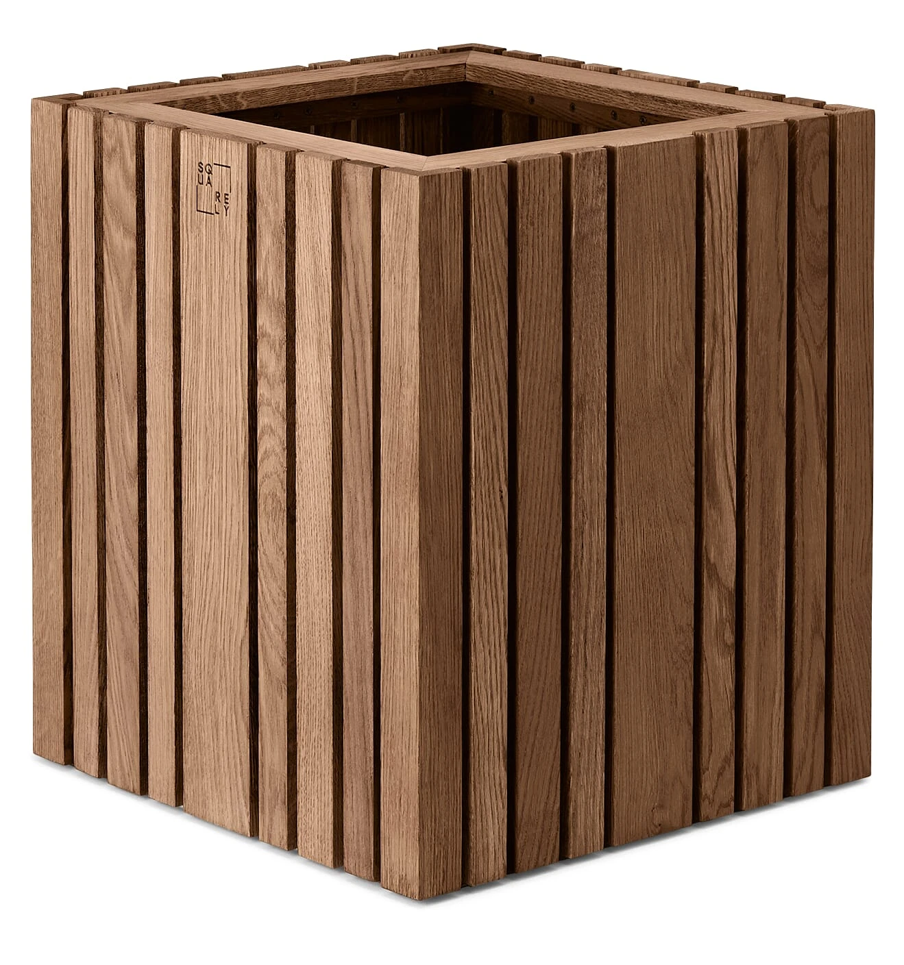 Plantenbak Met Waterreservoir Groot 1 Plantenbak Met Waterreservoir Groot