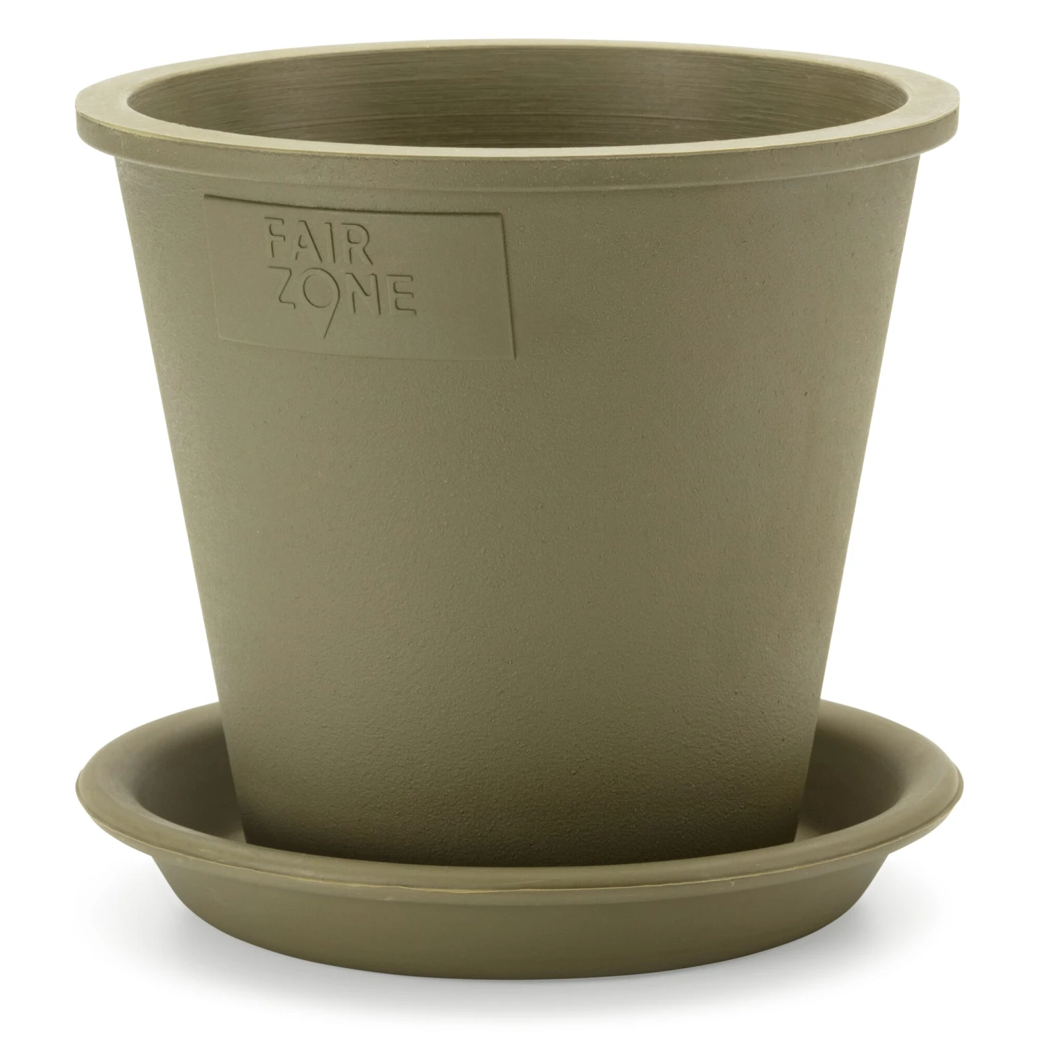 Plantenbakken Natuurrubber 4 Plantenbakken Natuurrubber - Afbeelding 4