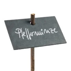 Plantenborden Leisteen -Tuini Winkel plantenborden leisteen 2