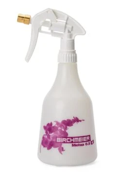 Plantenspuit Met Messing Spuitkop