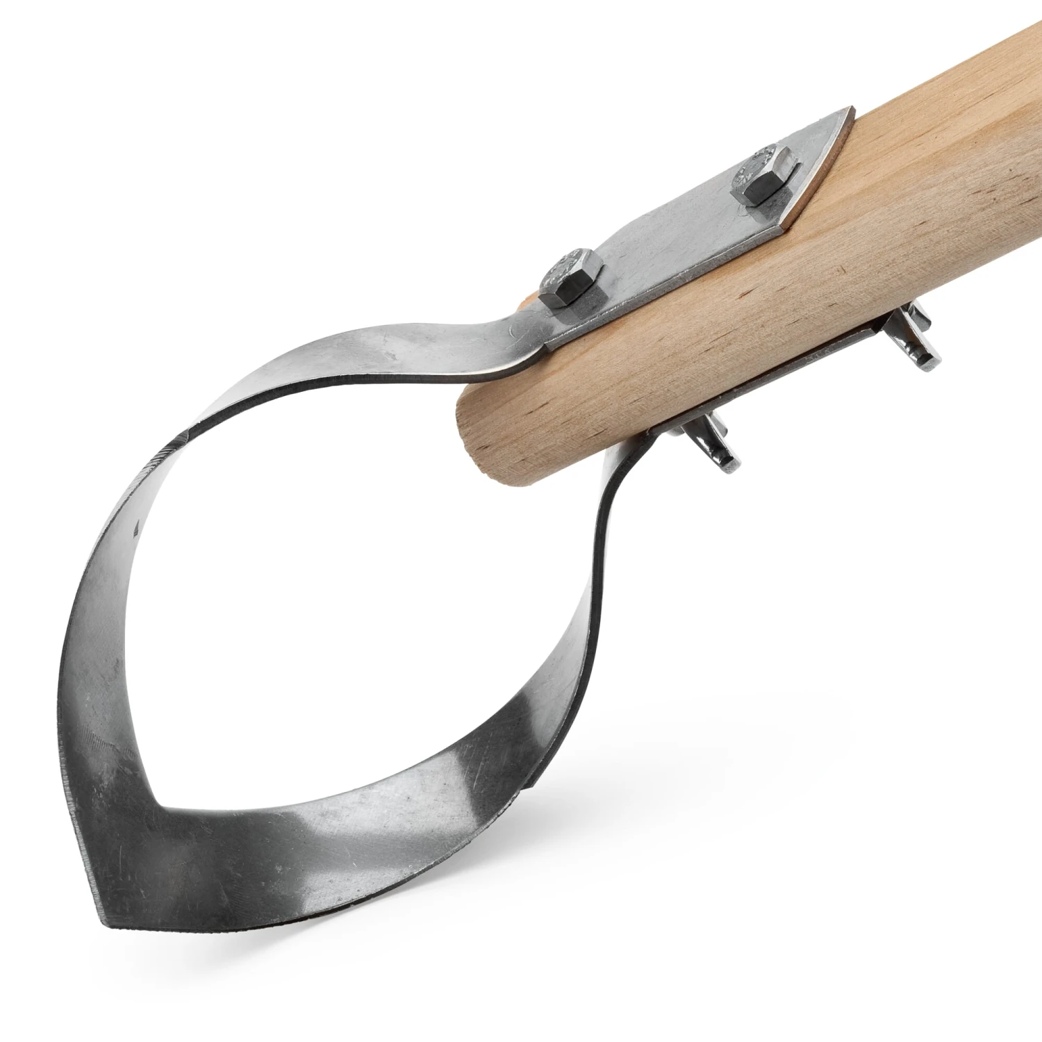 Platte Snijder Roestvrij Staal, Smal 5 Platte Snijder Roestvrij Staal, Smal - Afbeelding 5