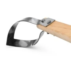 Platte Snijder Roestvrij Staal, Smal 8 Platte Snijder Roestvrij Staal, Smal -Tuini Winkel platte snijder roestvrij staal 8