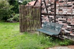 Privacyscherm Hazelnoothout -Tuini Winkel privacyscherm hazelnoothout 2