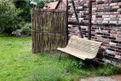 Privacyscherm Hazelnoothout -Tuini Winkel privacyscherm hazelnoothout 3