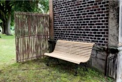 Privacyscherm Hazelnoothout -Tuini Winkel privacyscherm hazelnoothout 4