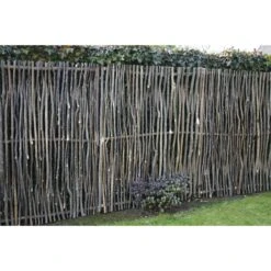 Privacyscherm Hazelnoothout -Tuini Winkel privacyscherm hazelnoothout 7