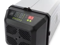 Roestvrij Stalen Dehydrator -Tuini Winkel roestvrij stalen dehydrator 2