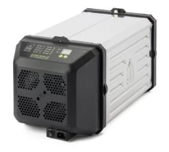 Roestvrij Stalen Dehydrator