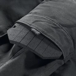 Rofa Heren Werkbroek Katoen Canvas, Zwart 7 Rofa Heren Werkbroek Katoen Canvas, Zwart -Tuini Winkel rofa heren werkbroek katoen canvas 3