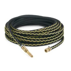 Rubber Slang Goud Slang 1/2 Inch