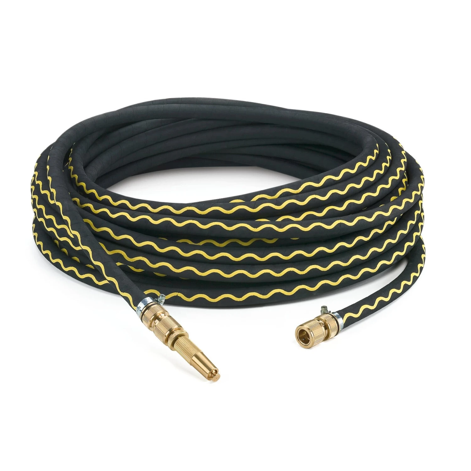 Rubber Slang Goud Slang 1/2 Inch 1 Rubber Slang Goud Slang 1/2 Inch