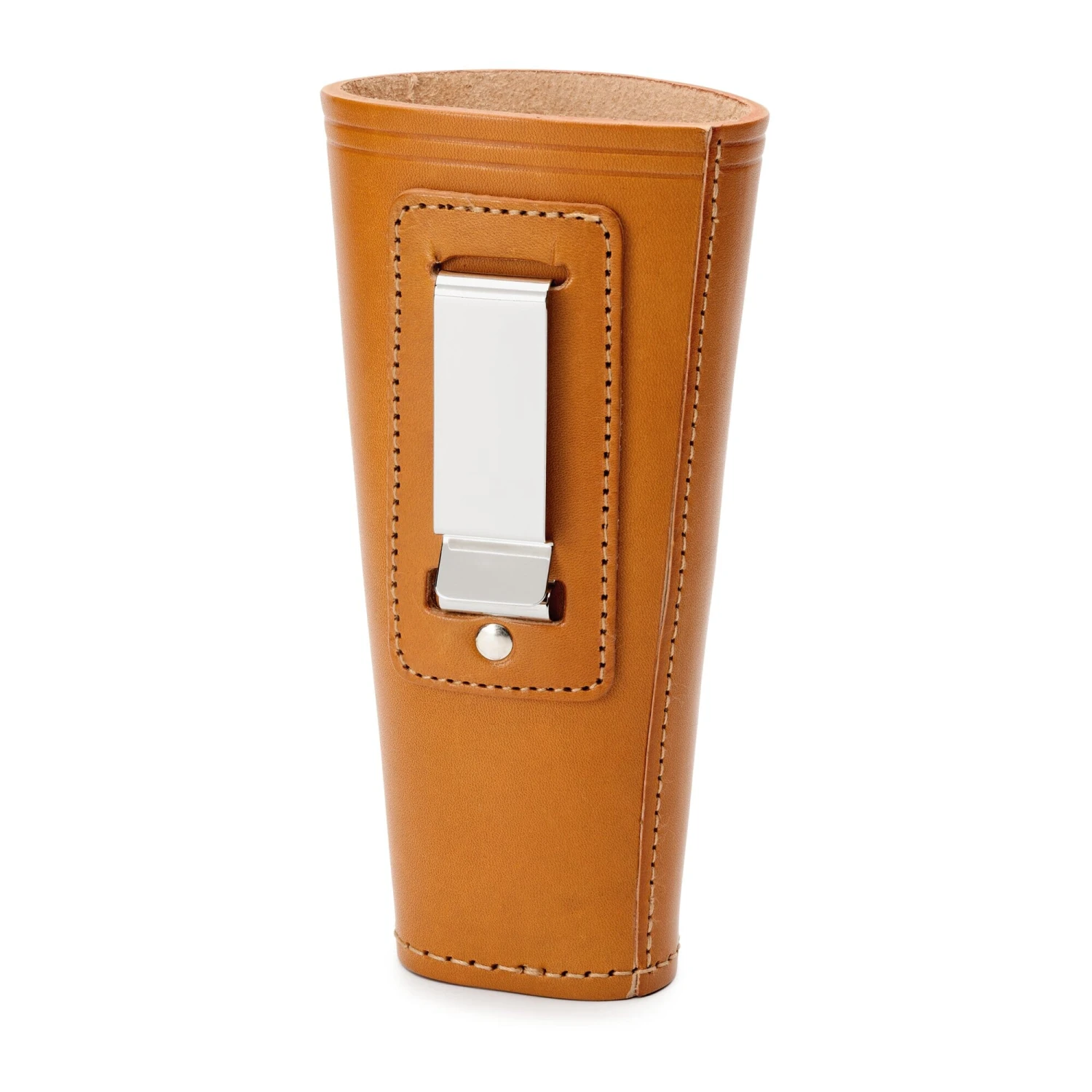 Runderhuid Schaar Koker 2 Runderhuid Schaar Koker - Afbeelding 2