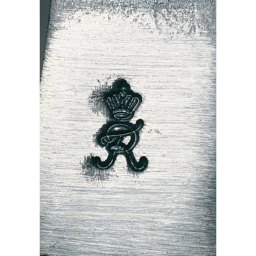 SHW Breedbladige Schoffel 2 SHW Breedbladige Schoffel - Afbeelding 2