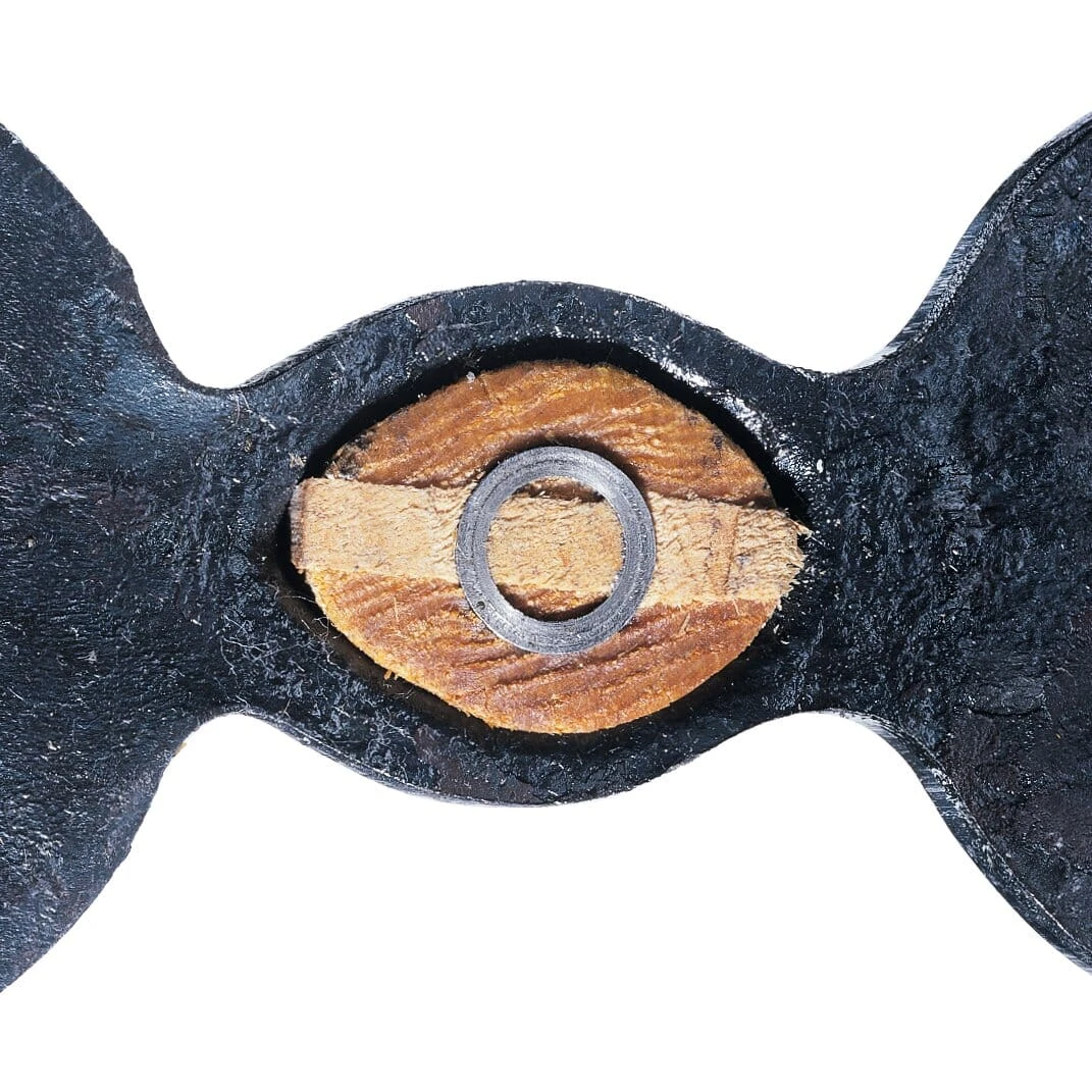 SHW Breedbladige Schoffel 4 SHW Breedbladige Schoffel - Afbeelding 4