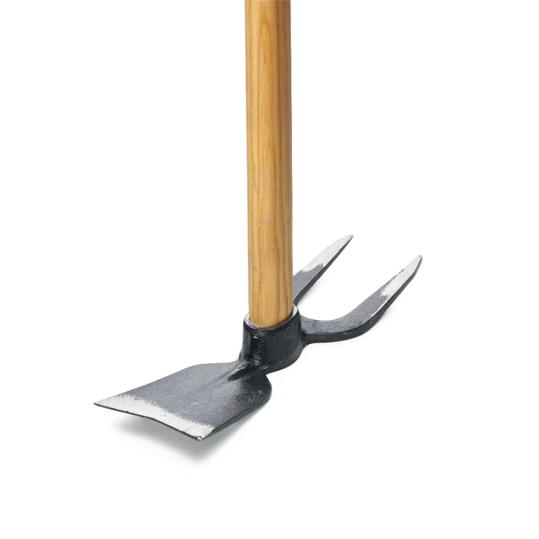 SHW Breedbladige Schoffel 1 SHW Breedbladige Schoffel