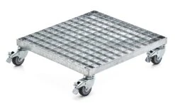 Skwer Rollend Platform