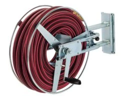 Slanghaspel Staal -Tuini Winkel slanghaspel staal 3