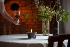 Smeltoven® Keramisch, Klein, Zwart 13 Smeltoven® Keramisch, Klein, Zwart -Tuini Winkel smeltoven keramisch 5