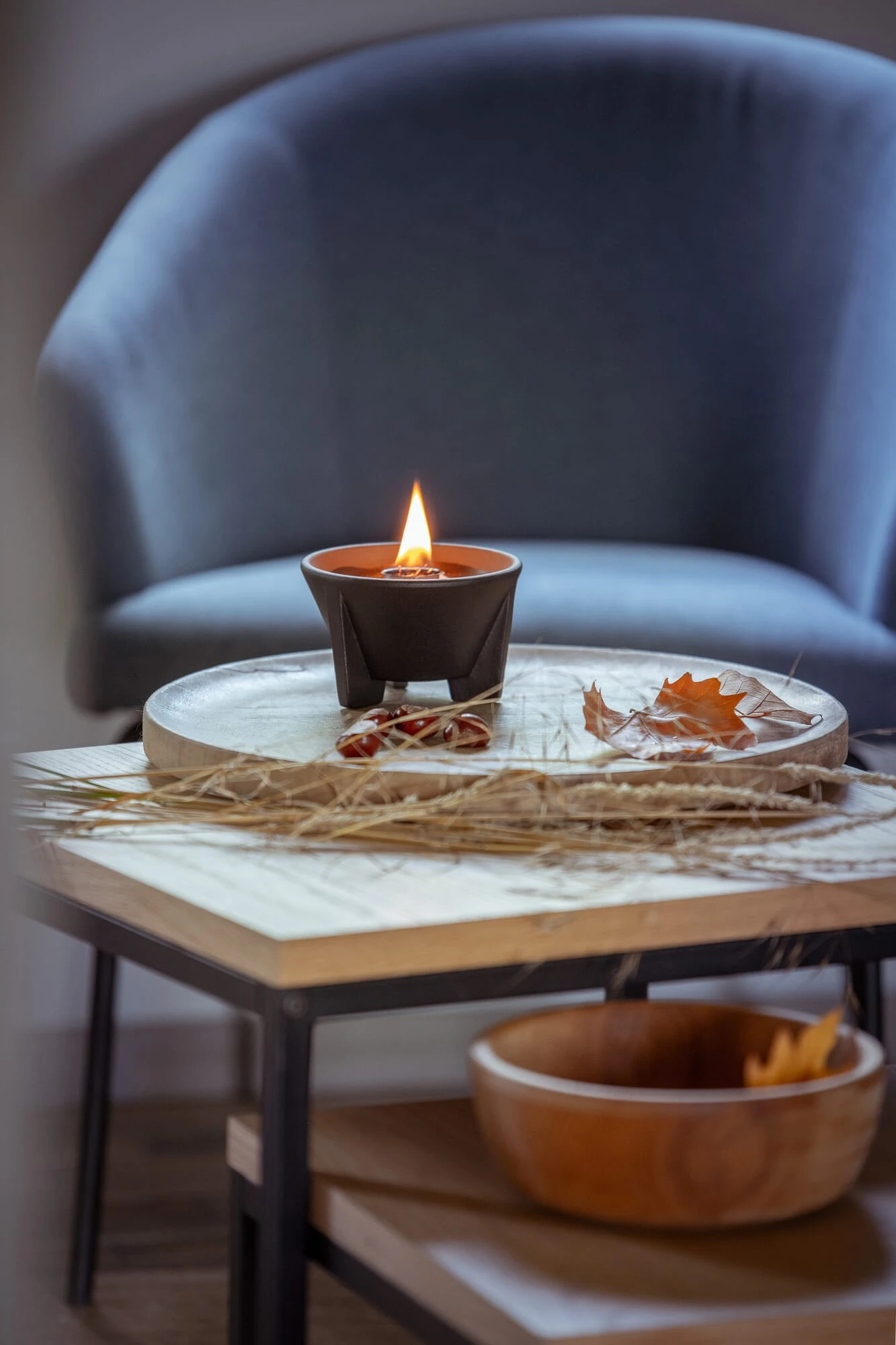 Smeltoven® Keramisch, Klein, Zwart 7 Smeltoven® Keramisch, Klein, Zwart - Afbeelding 7