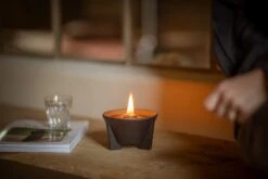 Smeltoven® Keramisch, Klein, Zwart 15 Smeltoven® Keramisch, Klein, Zwart -Tuini Winkel smeltoven keramisch 7