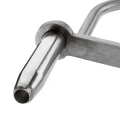 Sneeboer Gazonbeluchter Roestvrij Staal 6 Sneeboer Gazonbeluchter Roestvrij Staal -Tuini Winkel sneeboer gazonbeluchter roestvrij staal 2