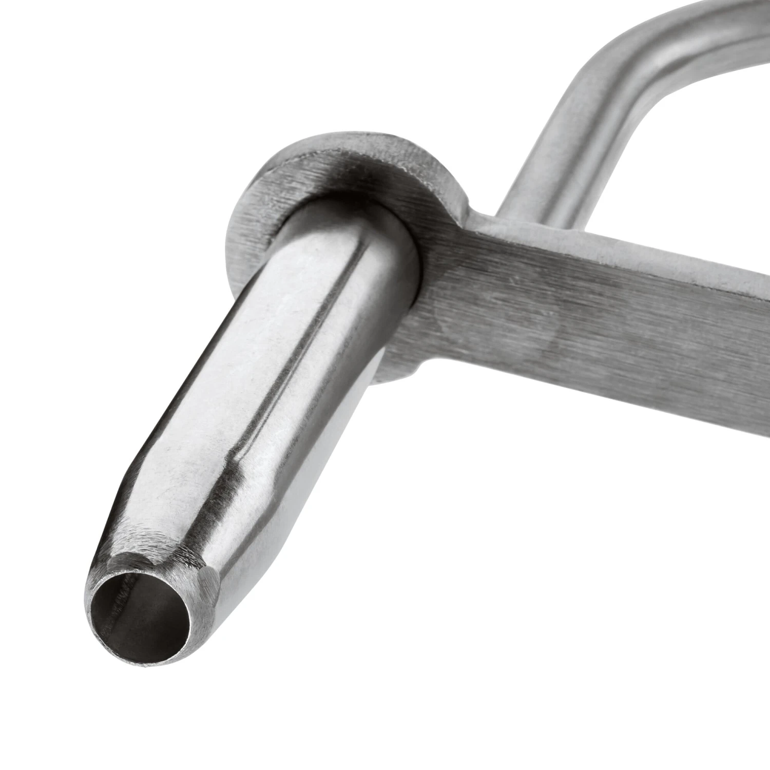 Sneeboer Gazonbeluchter Roestvrij Staal 3 Sneeboer Gazonbeluchter Roestvrij Staal - Afbeelding 3