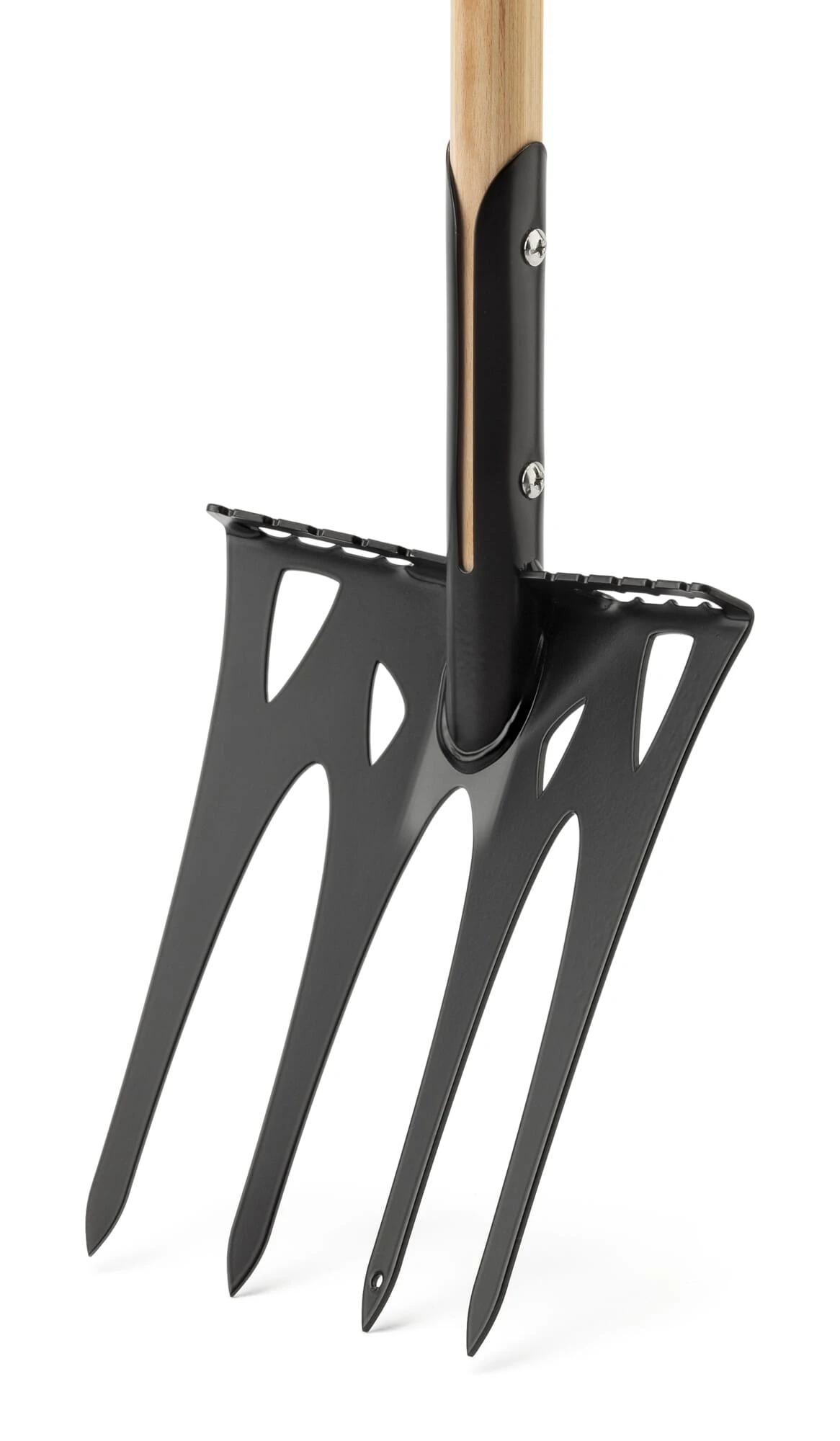 Spadevork Ergonomisch 2 Spadevork Ergonomisch - Afbeelding 2