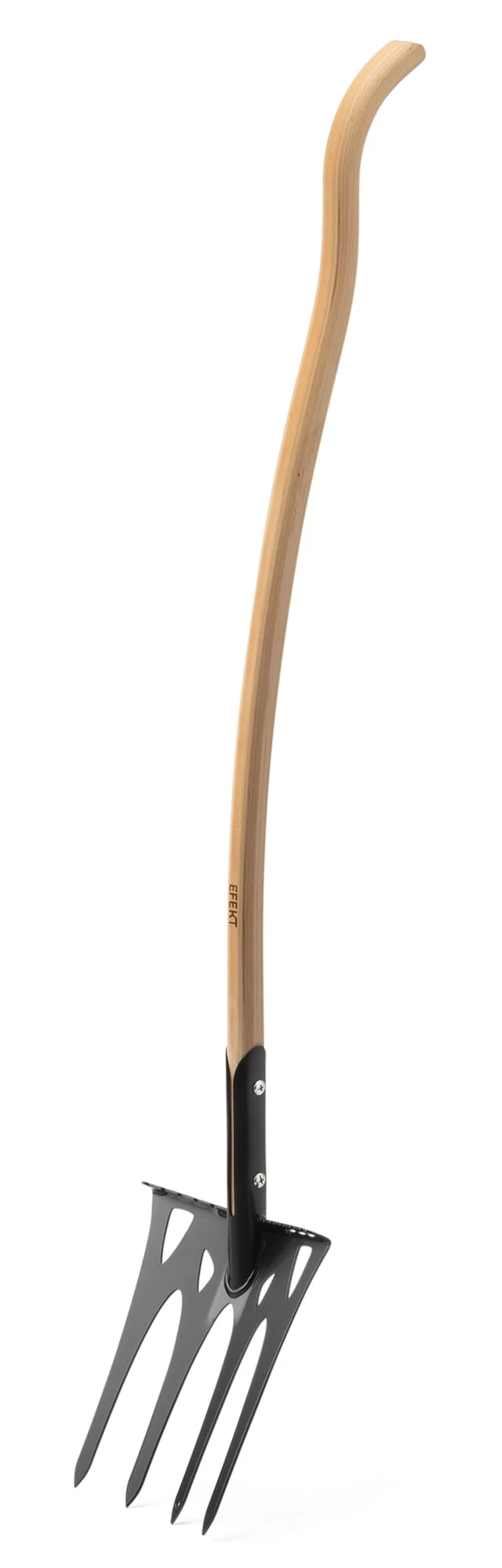 Spadevork Ergonomisch 1 Spadevork Ergonomisch