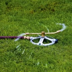 Sprinkler Voet Zamak -Tuini Winkel sprinkler voet zamak 4